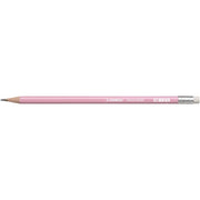 Stabilo Swano Pastel Pencil HB Pink