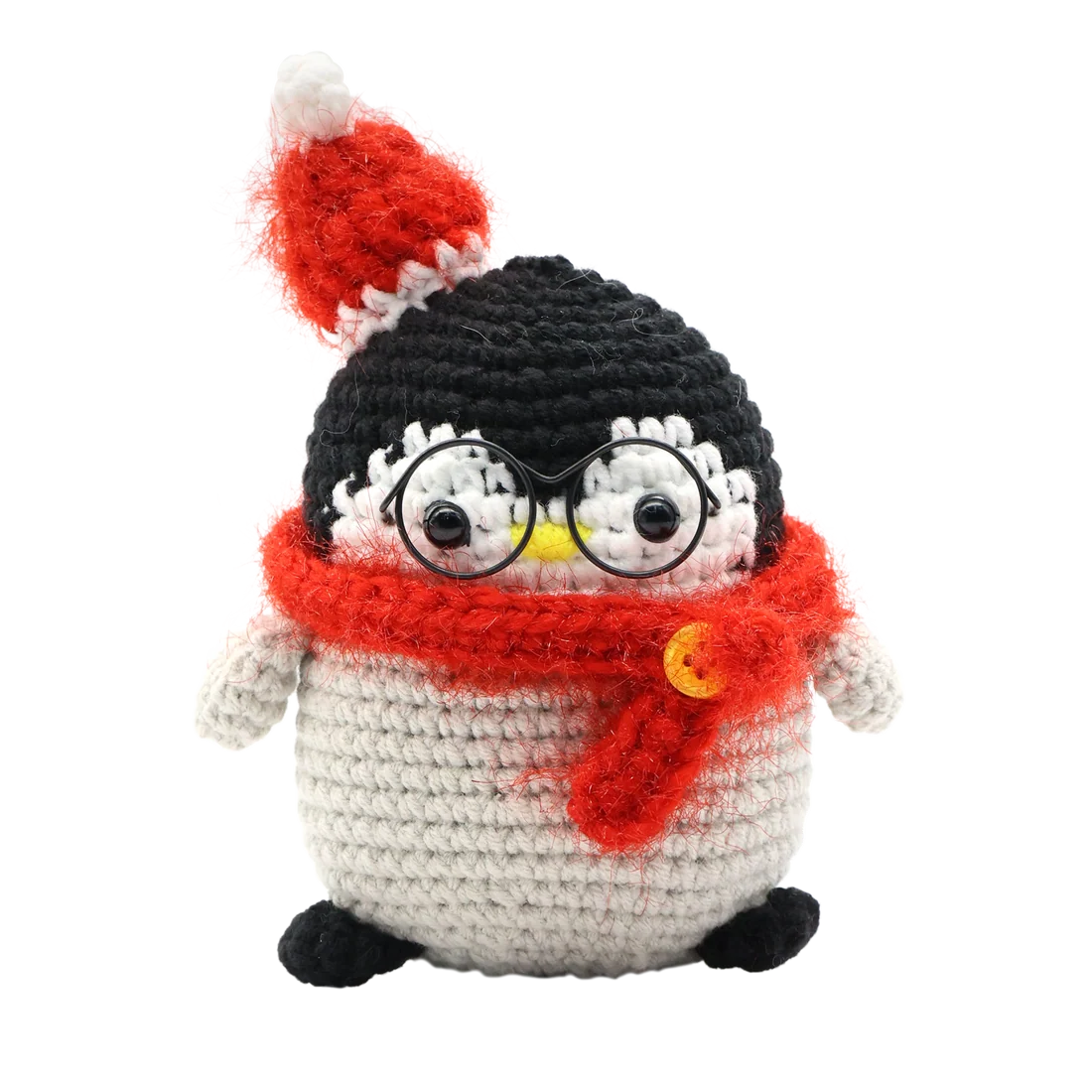 Holiday Crochet Kits