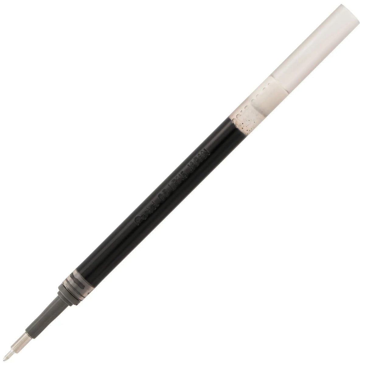 Pentel EnerGel LRN5 Refill — 0.5 mm Needle Tip