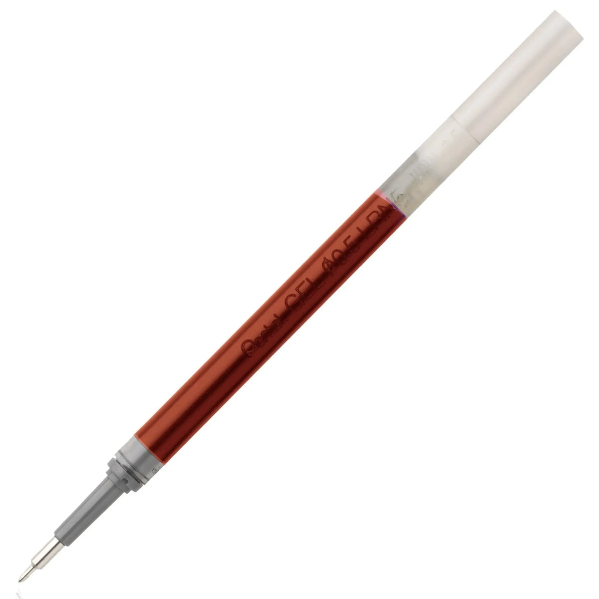 Pentel EnerGel LRN5 Refill — 0.5 mm Needle Tip