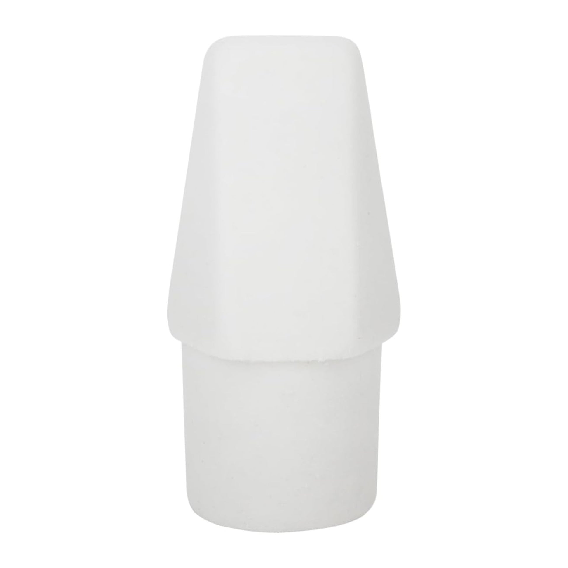 Pentel Hi-Polymer eraser caps — back of package