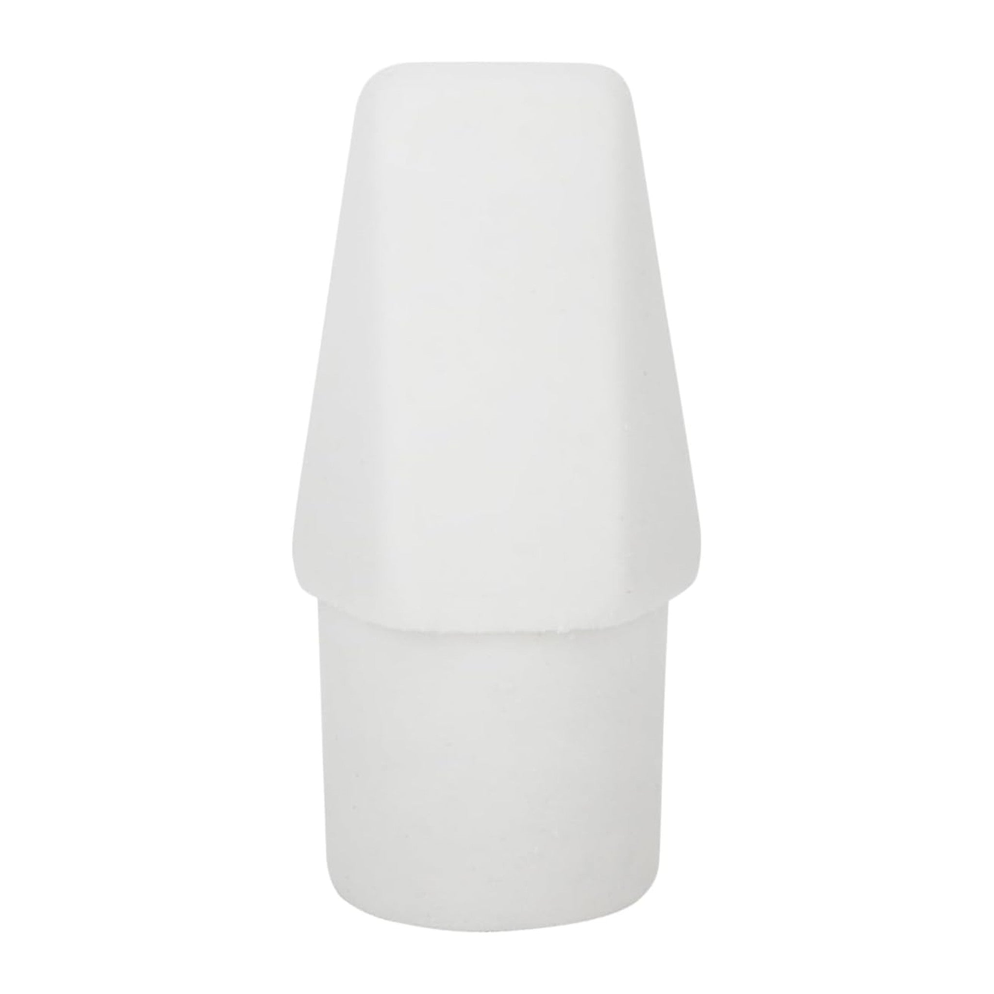Pentel Hi-Polymer eraser caps — back of package