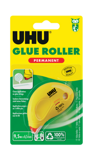 GLUE ROLLER PERM