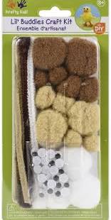 Li'l Buddy Craft Kit — Pet Maker