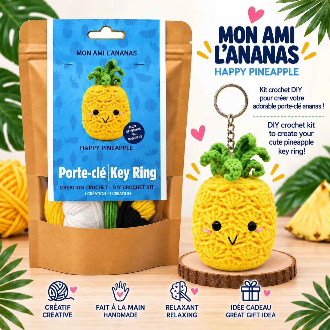 Crochet Kits