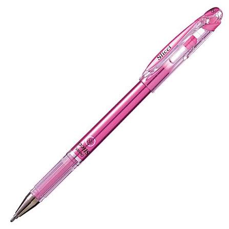 STYLO-GEL SLICCI .8 ROSE