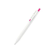 SARASA R .4MM PINK