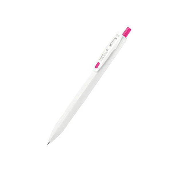 SARASA R .4MM PINK