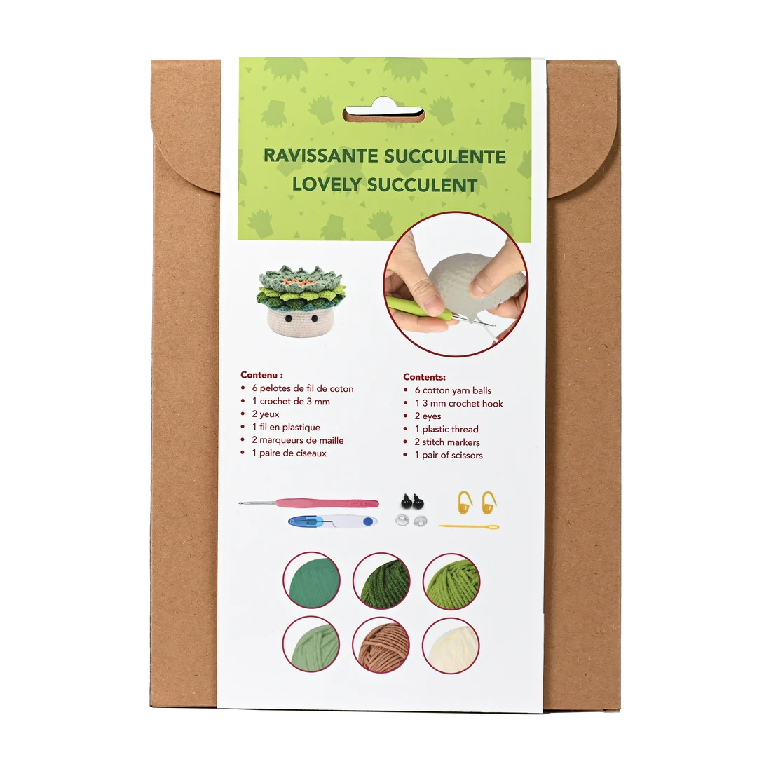 Crochet Kits