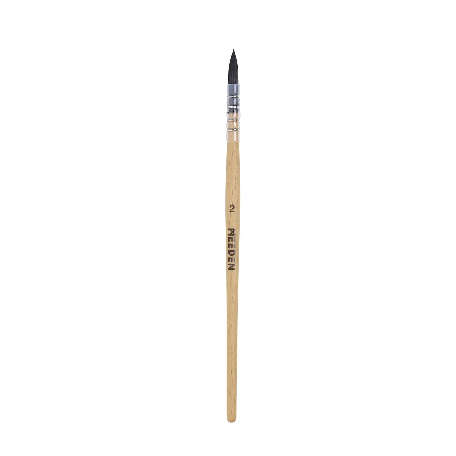 Professional Watercolour Quill Brushes