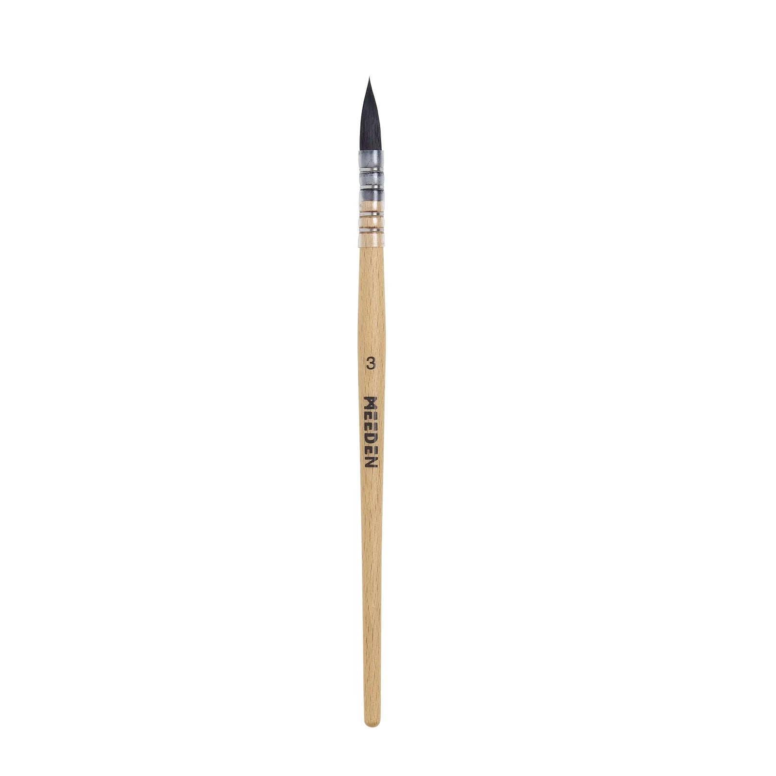 Professional Watercolour Quill Brushes