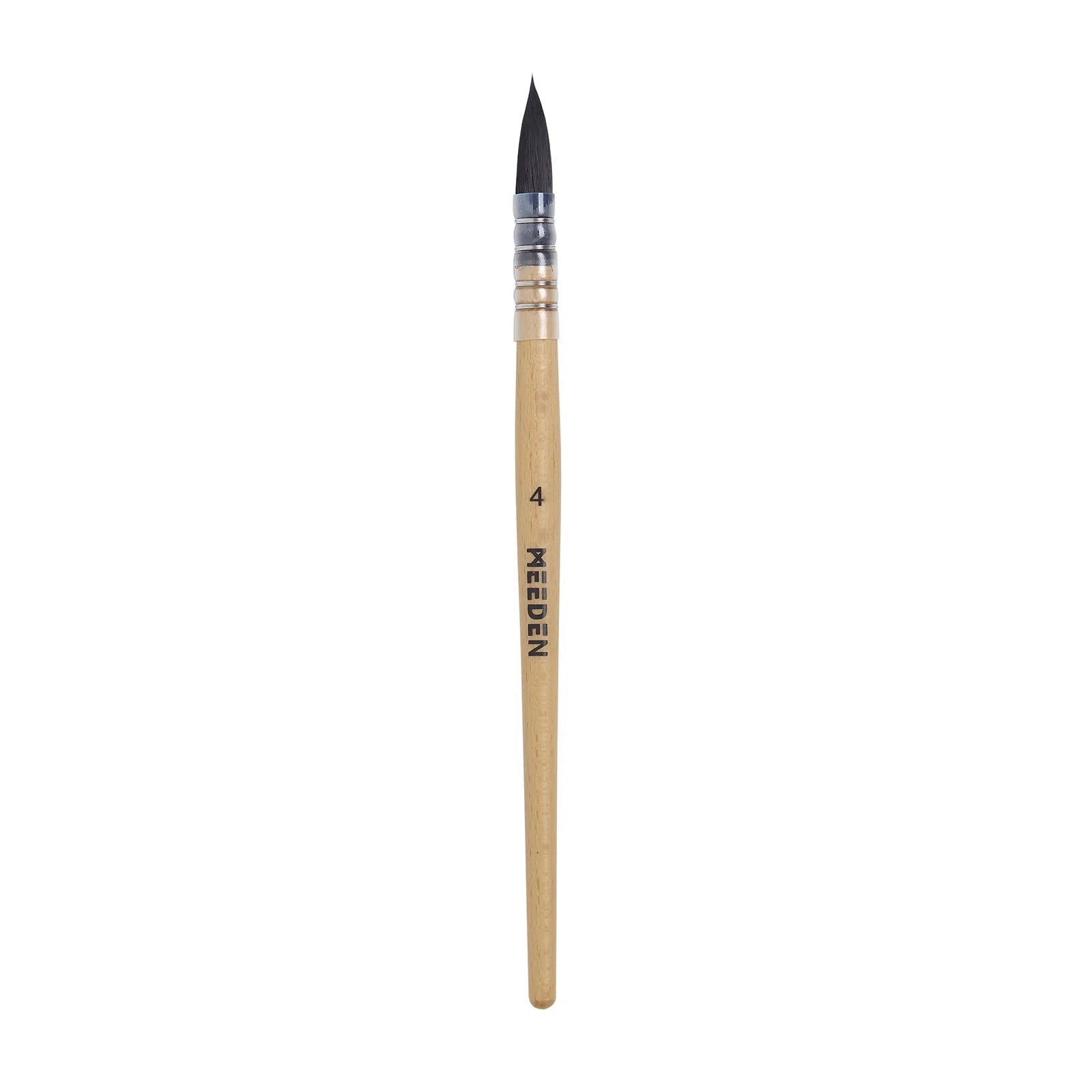 Professional Watercolour Quill Brushes