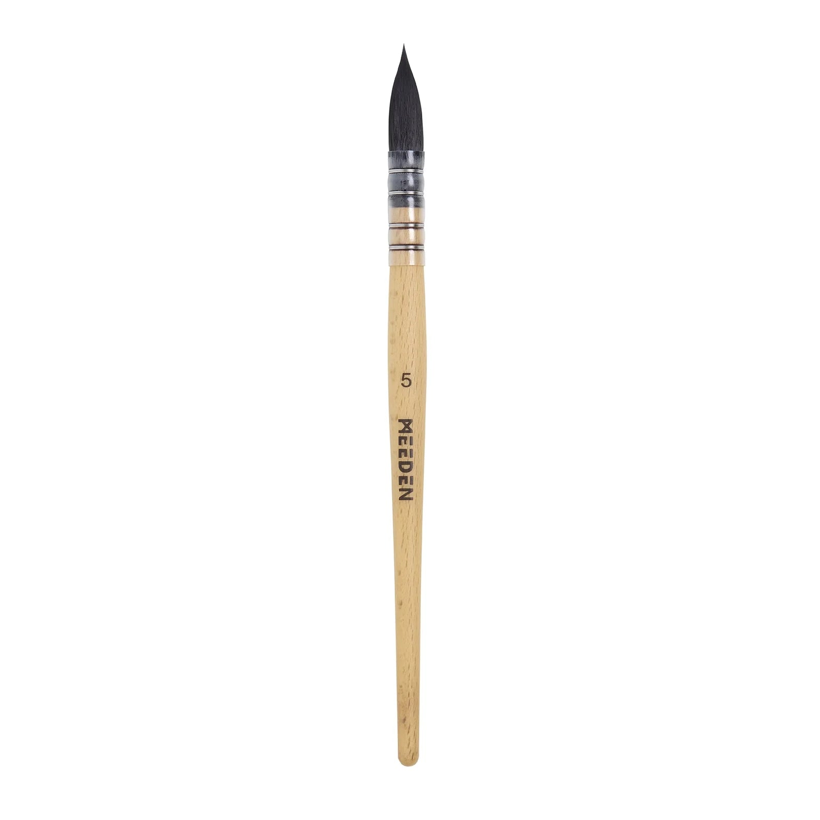Professional Watercolour Quill Brushes