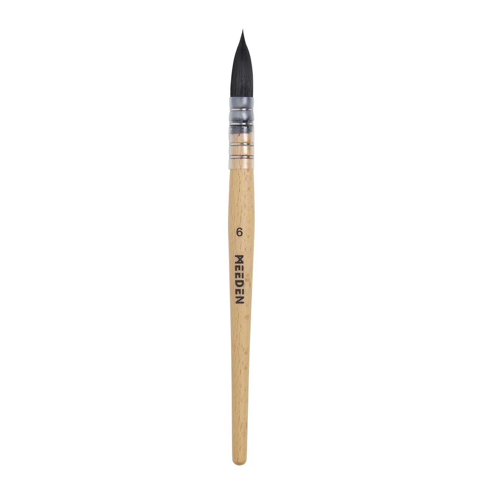 Professional Watercolour Quill Brushes