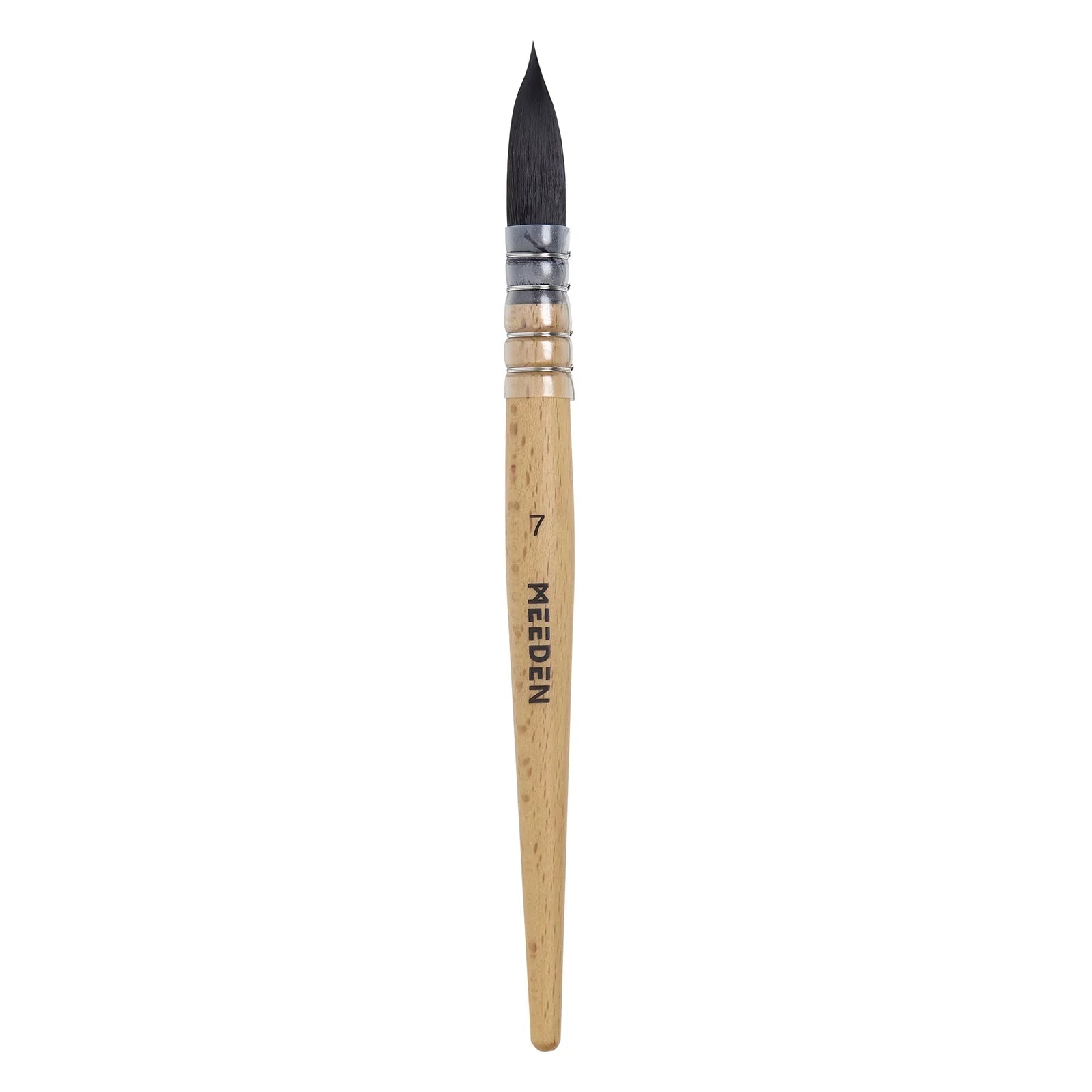Professional Watercolour Quill Brushes