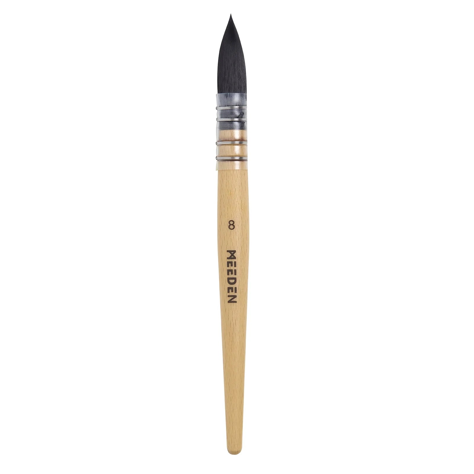 Professional Watercolour Quill Brushes