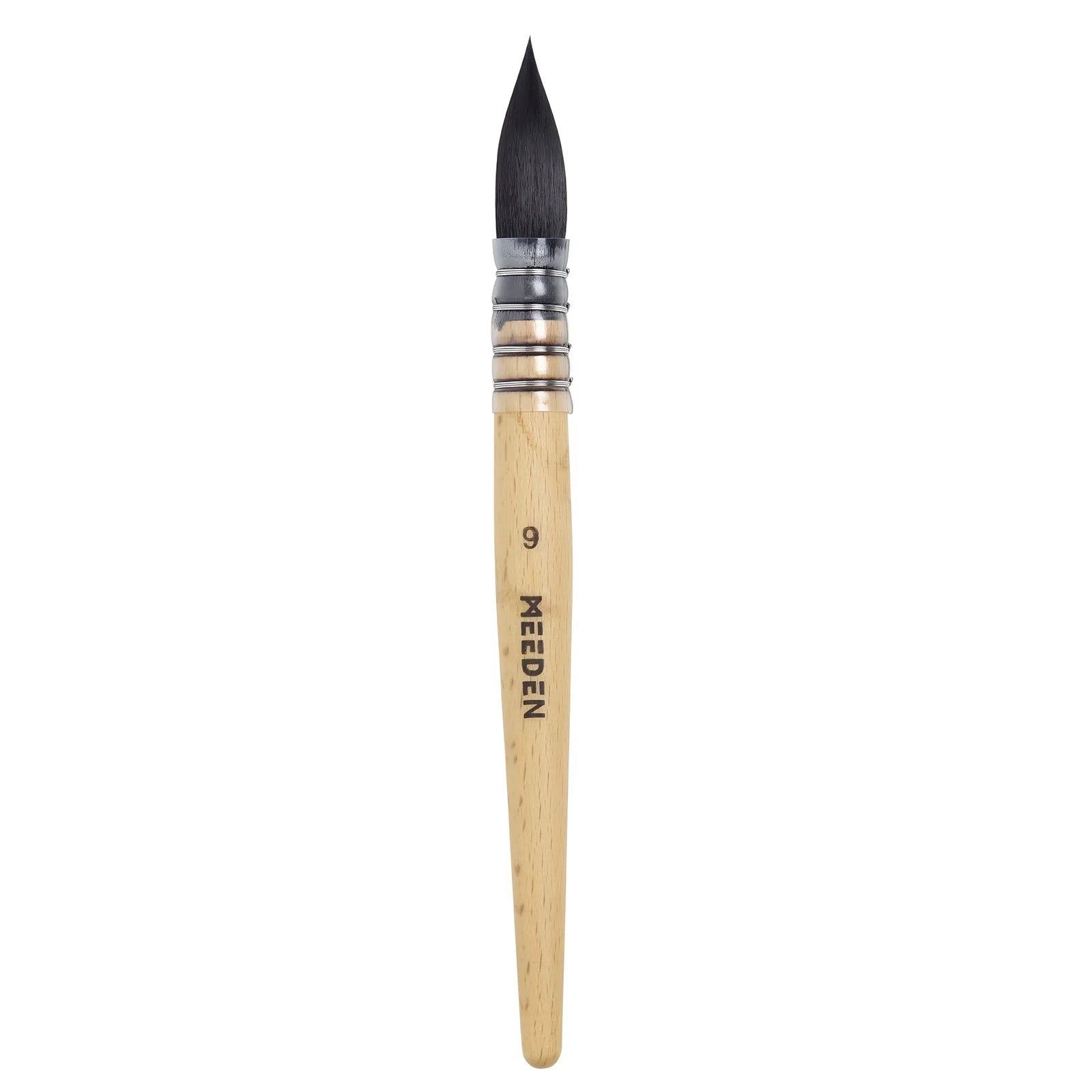 Professional Watercolour Quill Brushes