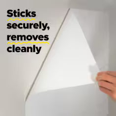 Post-It Easy Erase Permanent Whiteboard Sheets