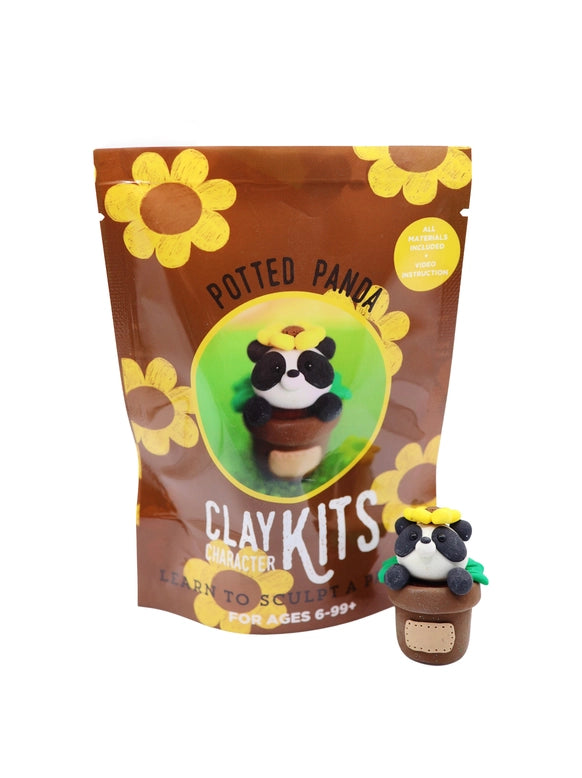 Air Dry Clay Kits