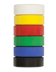 Tempera Cake Sets