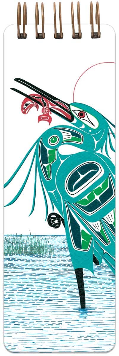 Indigenous Collection Notepads