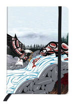 Indigenous Collection 5x7" Journals