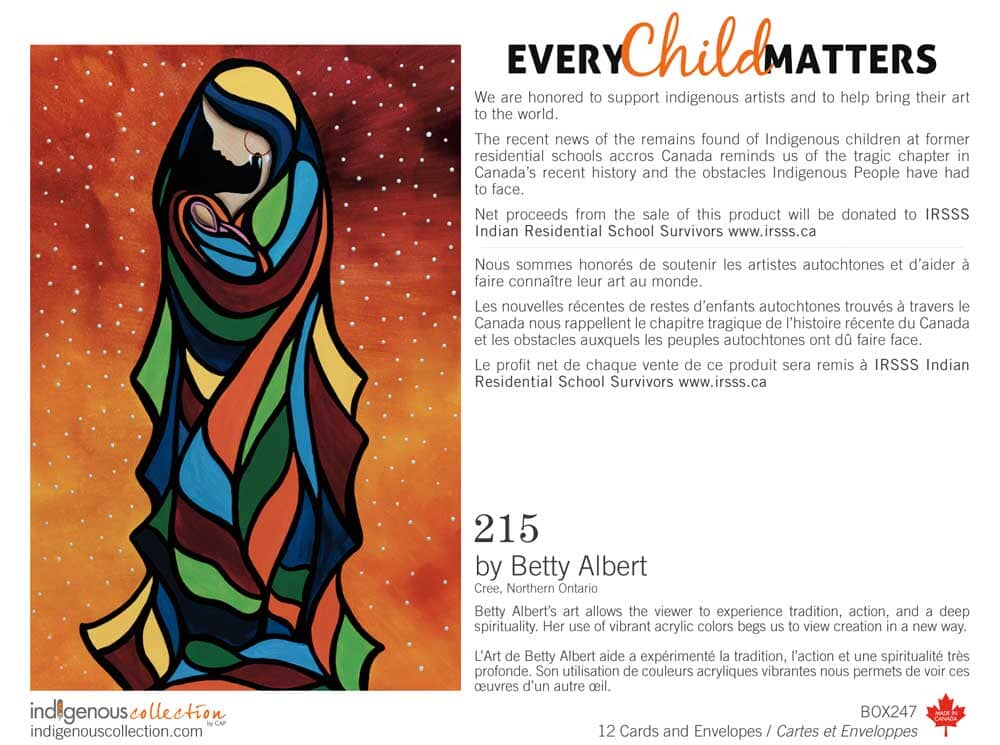 Every Child Matters