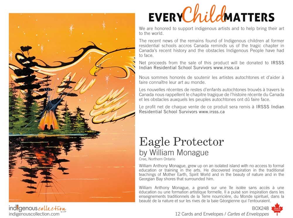Every Child Matters