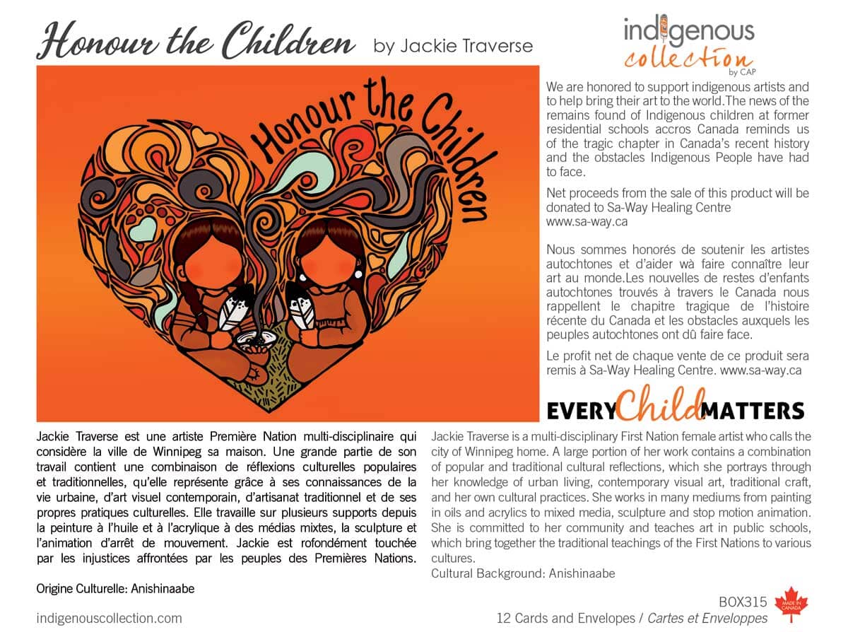 Every Child Matters