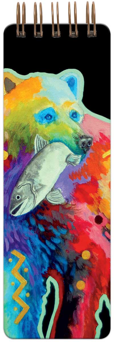Indigenous Collection Notepads