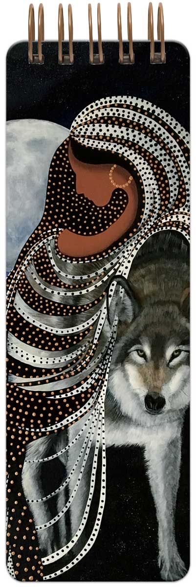Indigenous Collection Notepads