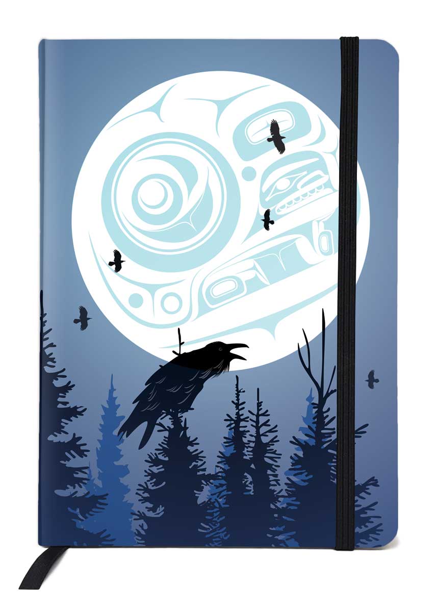 Indigenous Collection 5x7" Journals