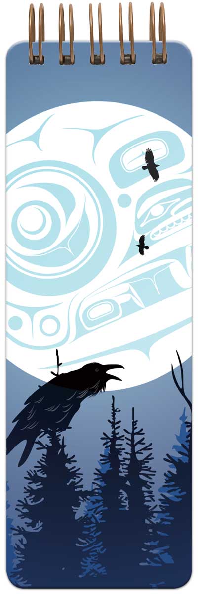 Indigenous Collection Notepads