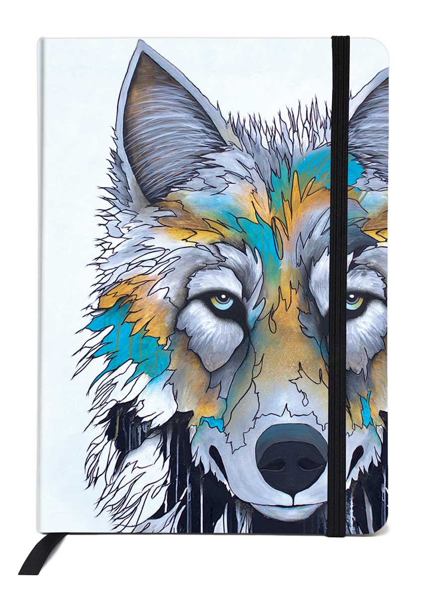 Indigenous Collection 5x7" Journals