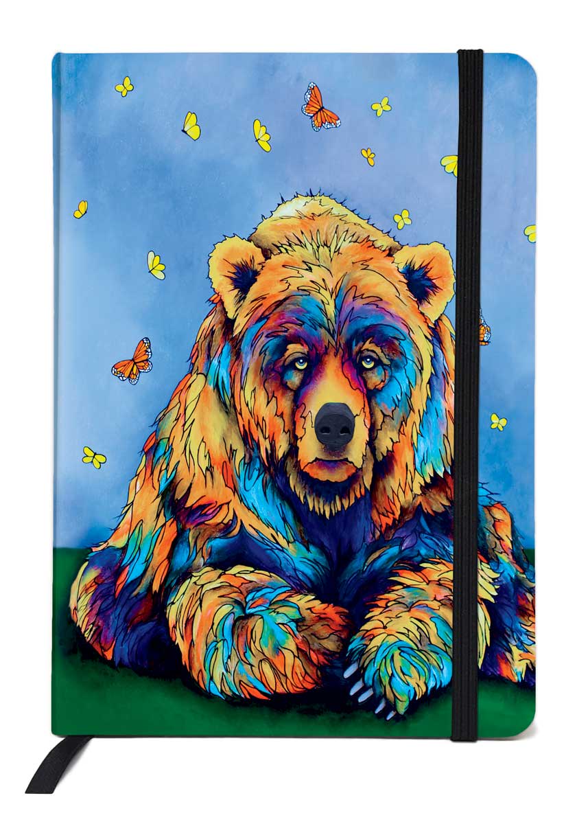 Indigenous Collection 5x7" Journals
