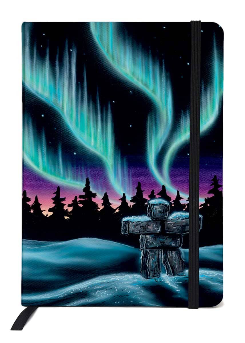 Indigenous Collection 5x7" Journals
