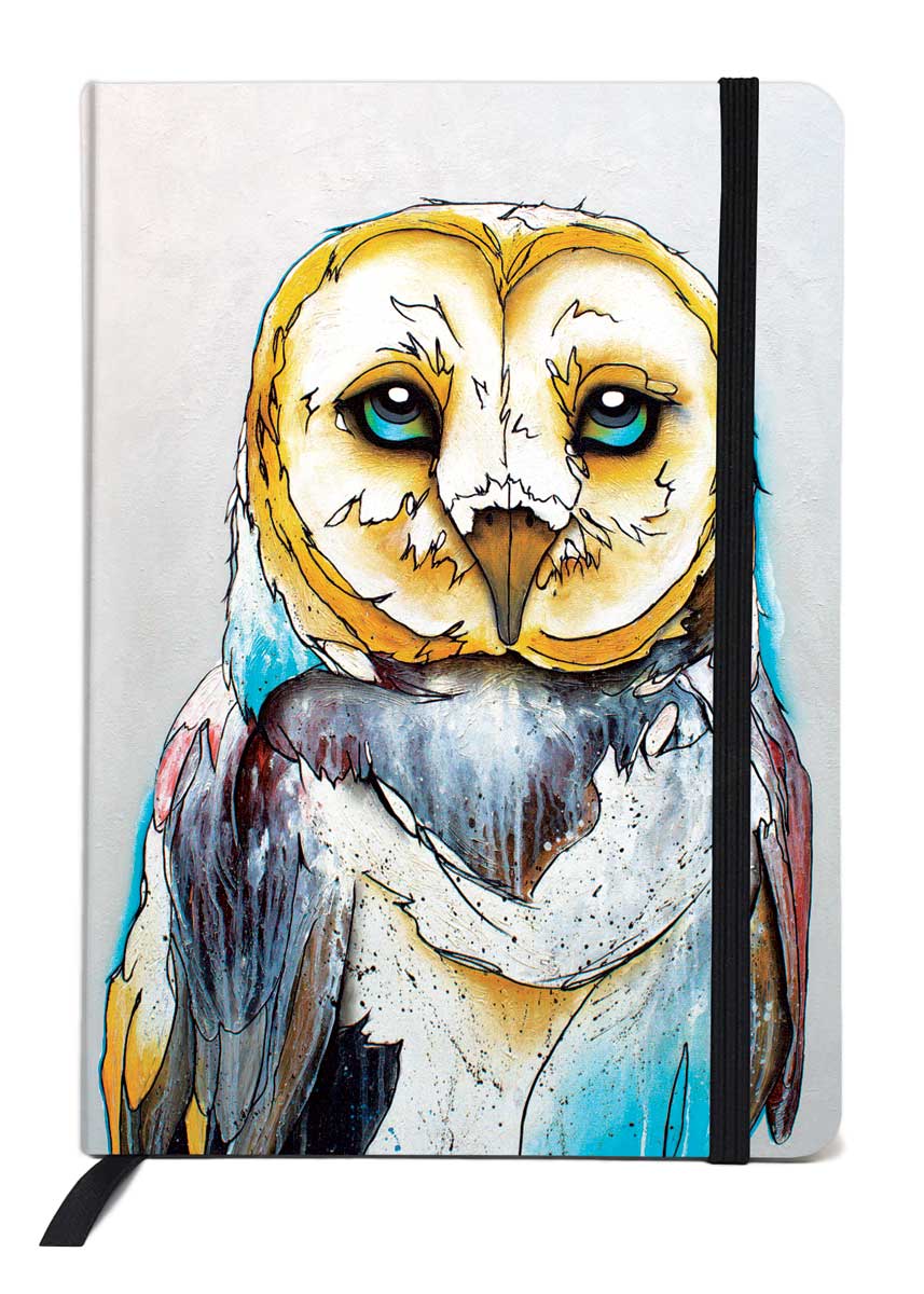 Indigenous Collection 5x7" Journals