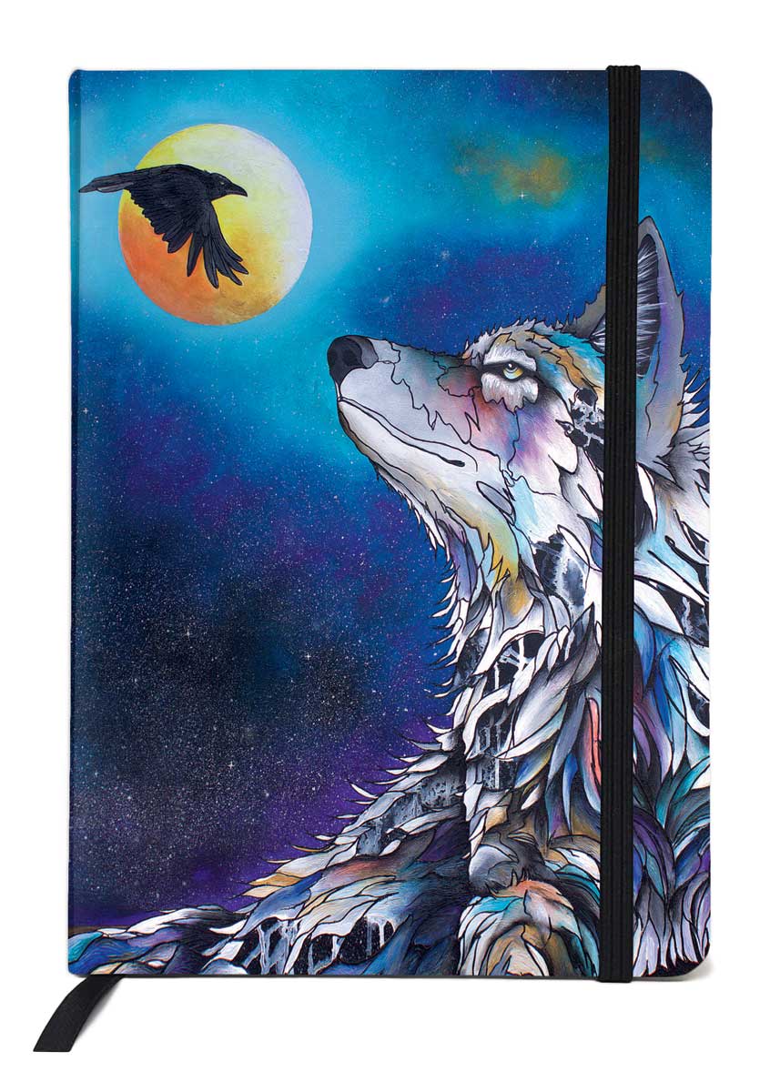 Indigenous Collection 5x7" Journals