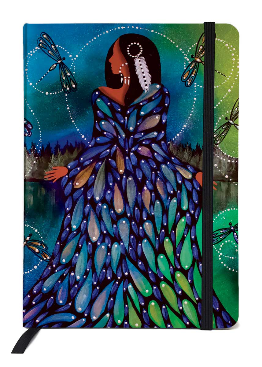 Indigenous Collection 5x7" Journals