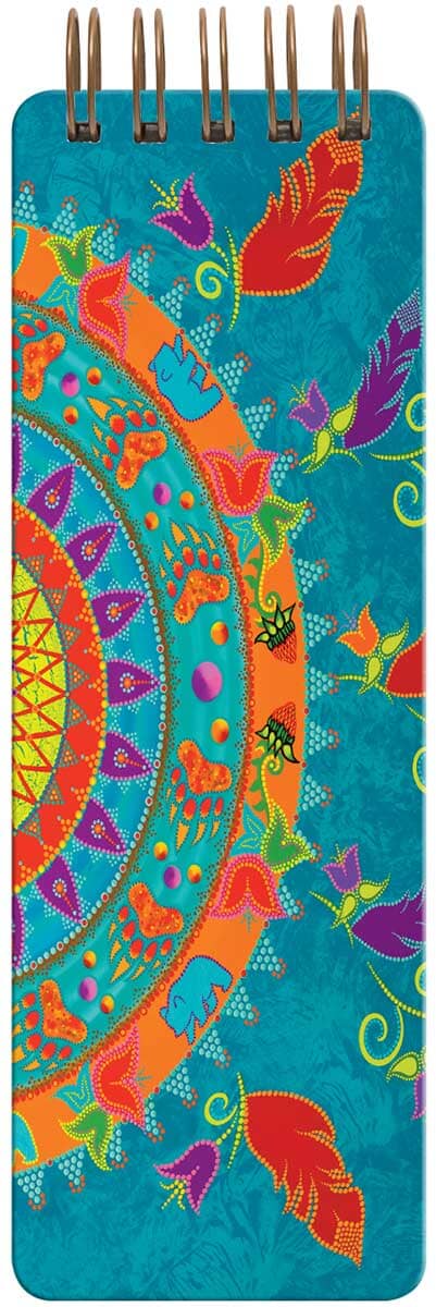 Indigenous Collection Notepads