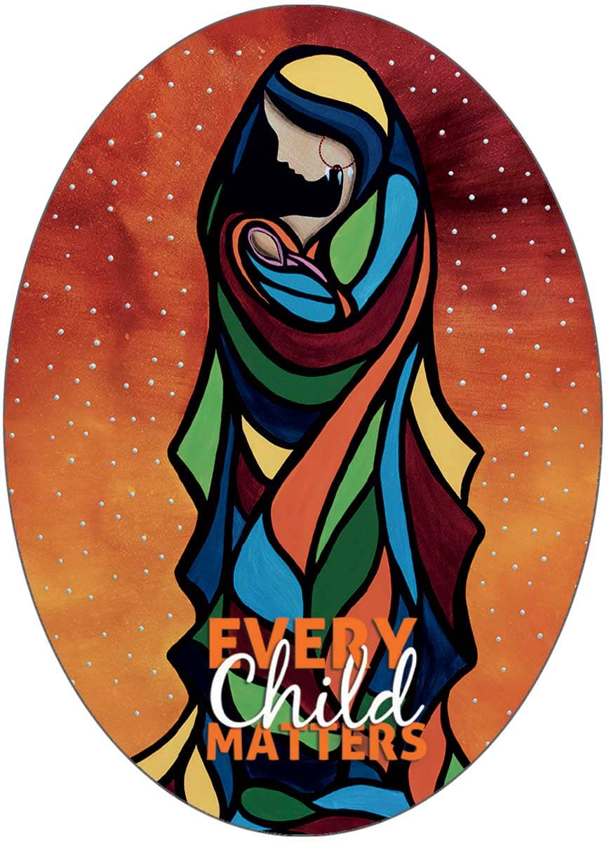Every Child Matters