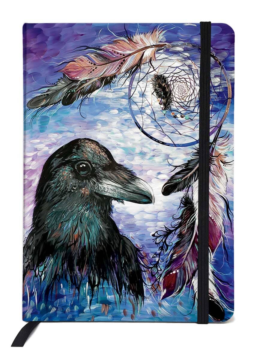 Indigenous Collection 5x7" Journals