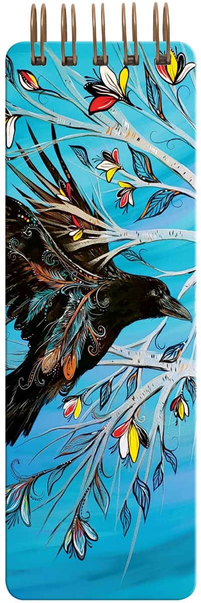 Indigenous Collection Notepads