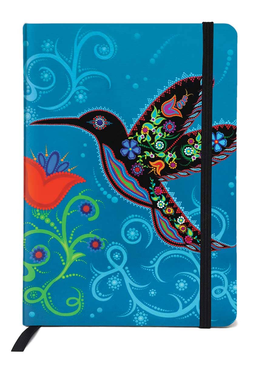Indigenous Collection 5x7" Journals