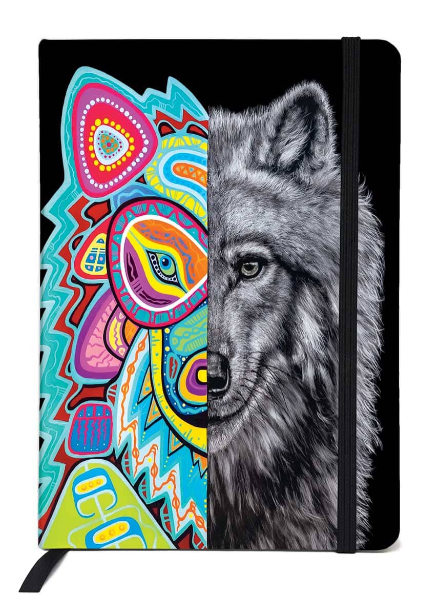 Indigenous Collection 5x7" Journals