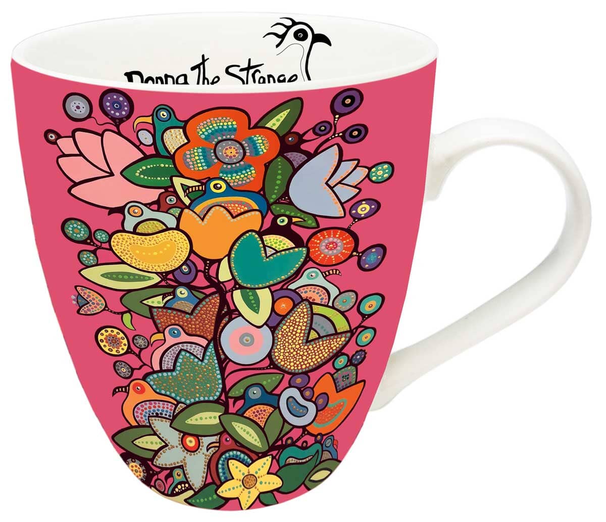 NEW! - Indigenous Collection 18oz Mugs