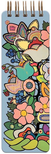 Indigenous Collection Notepads