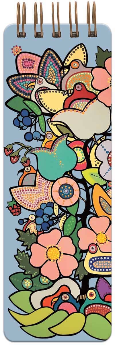 Indigenous Collection Notepads