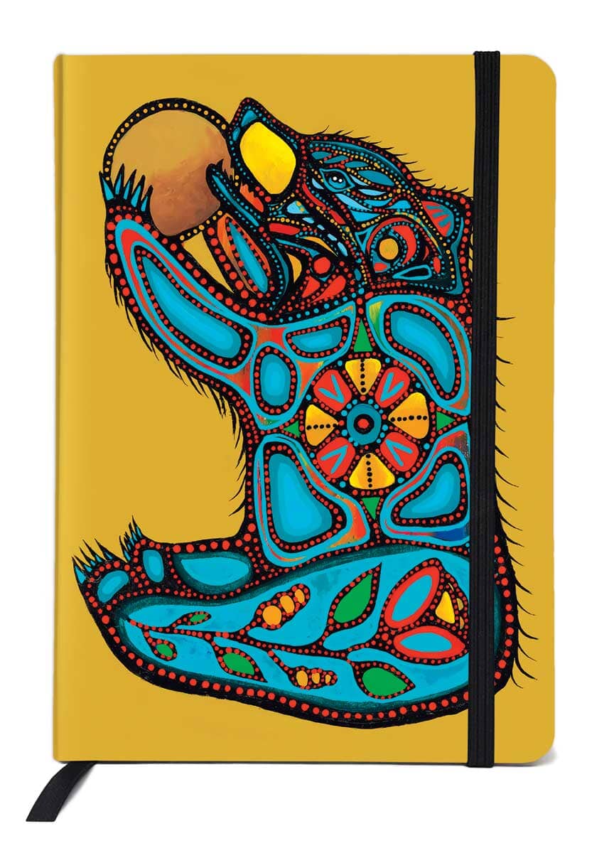 Indigenous Collection 5x7" Journals