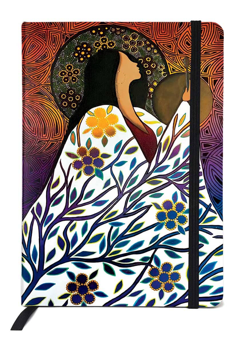 Indigenous Collection 5x7" Journals